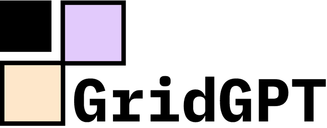 GridGPT logo